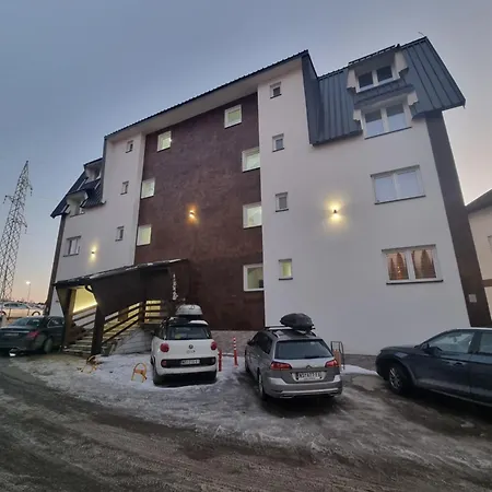 Apartman Za Uzivanje G2 Kopaonik Exterior photo