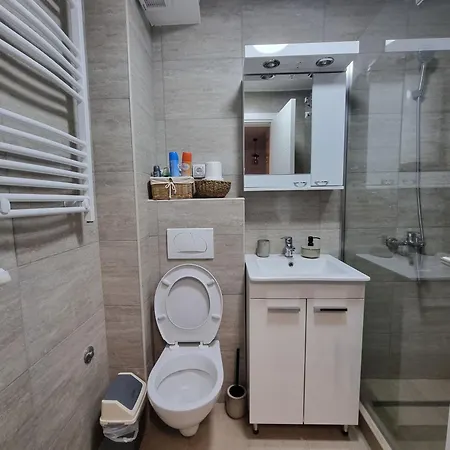 Apartman Za Uzivanje G2 Kopaonik Exterior photo