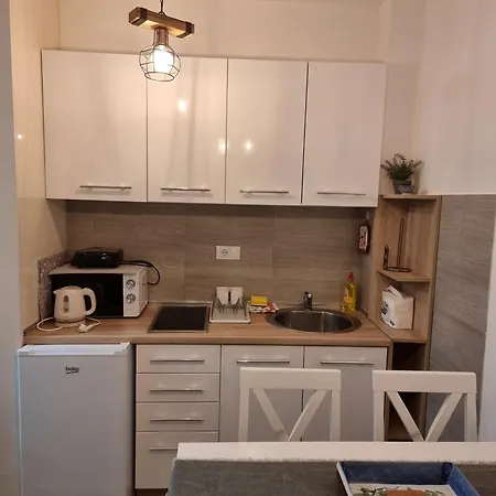 Apartman Za Uzivanje G2 Kopaonik Exterior photo