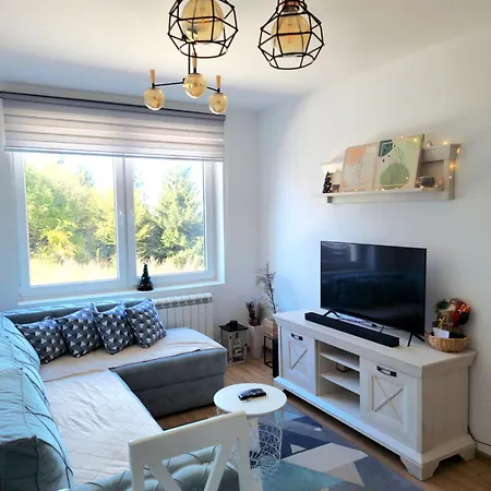 Apartman Za Uzivanje G2 Kopaonik Exterior photo