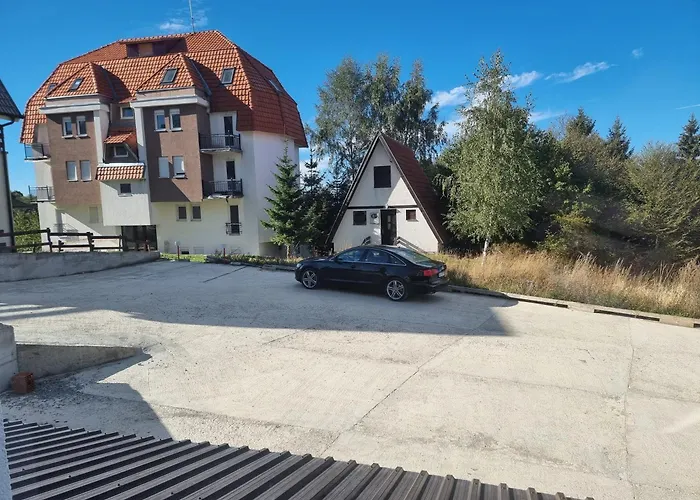 Apartman Za Uzivanje G2