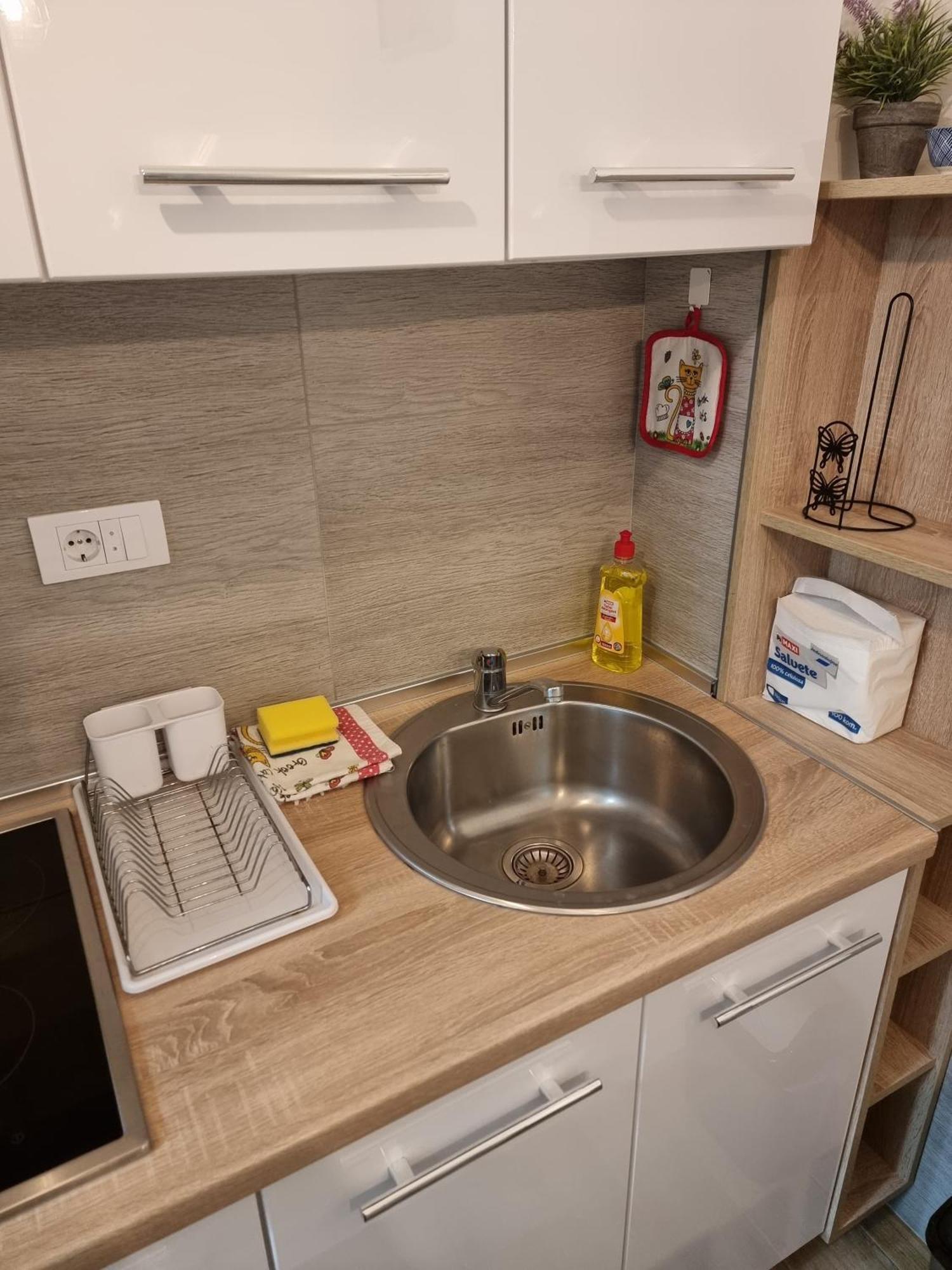 Za Uzivanje G2 Apartment *