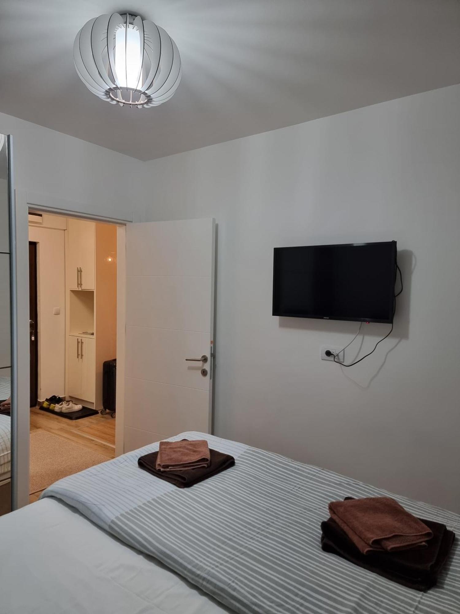 Za Uzivanje G2 Apartment *