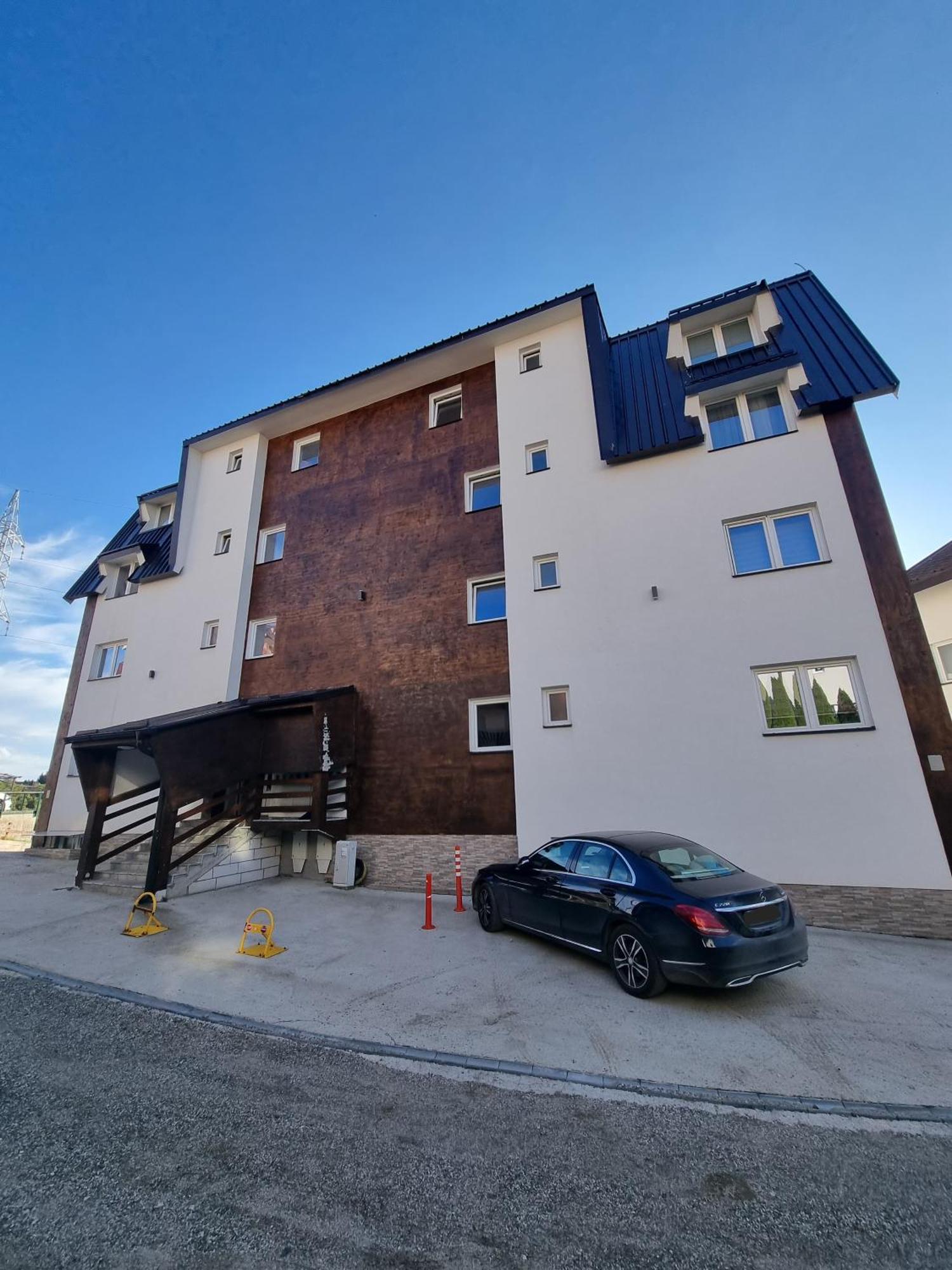 Apartment Za Uzivanje G2 *