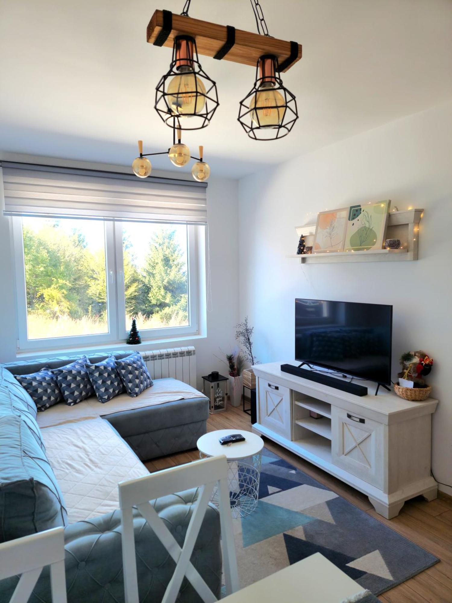 Za Uzivanje G2 Apartment Kopaonik