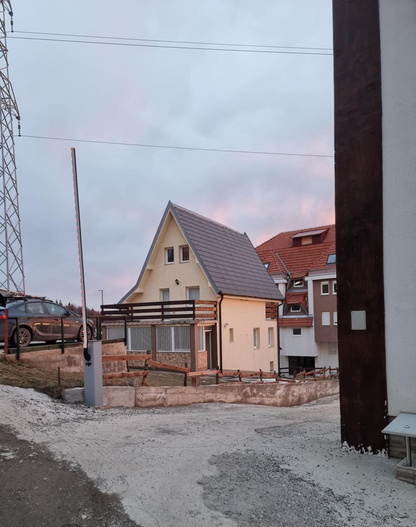 Za Uzivanje G2 Kopaonik